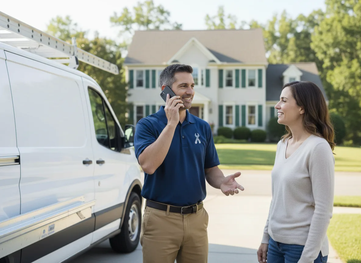 Home Gutter Service Zeeland, ND FAQs